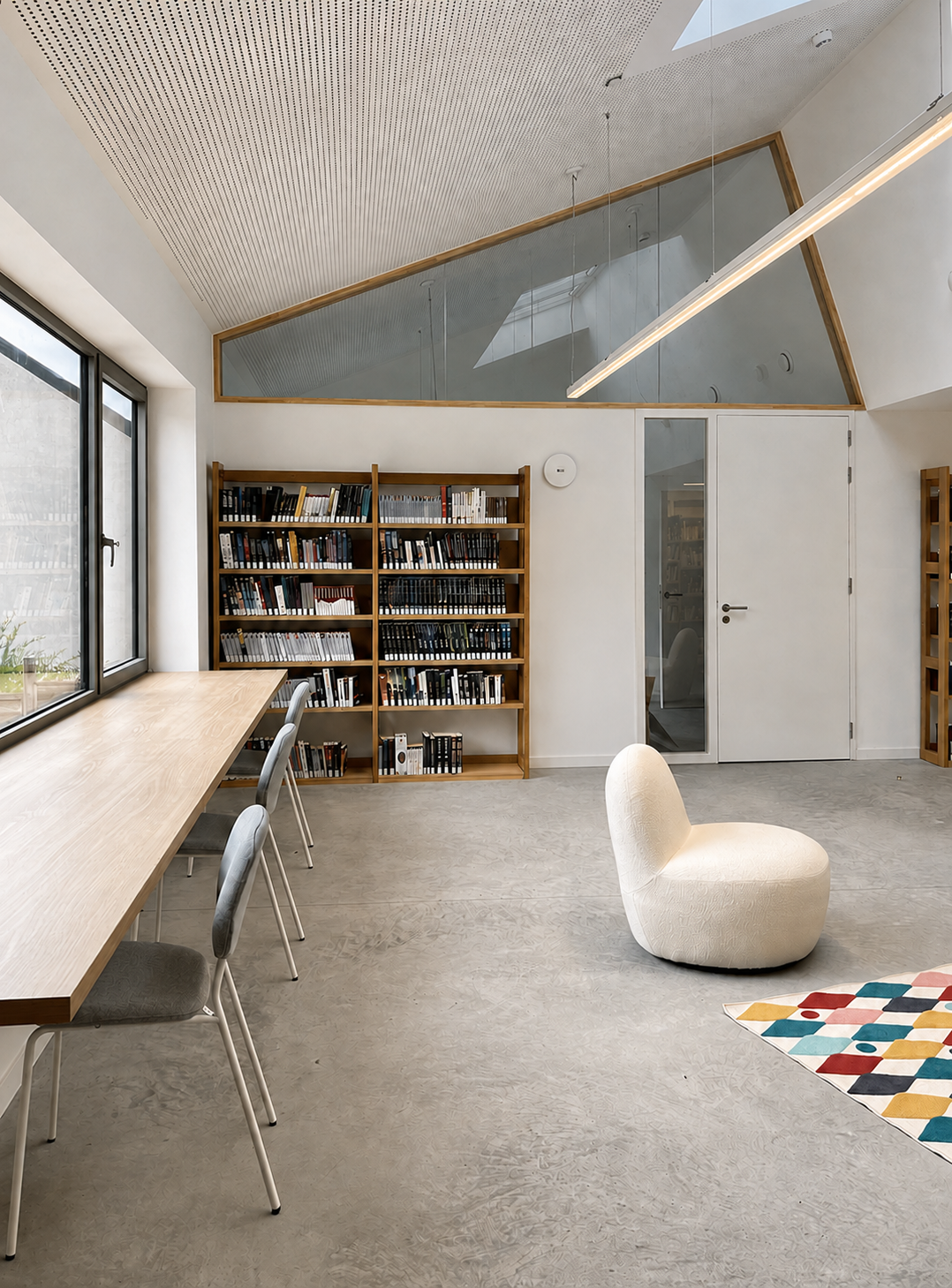 ROSO architectes_bibliothèque Etalle_Ph6